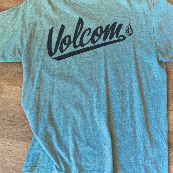 Volcom Other - Volcom Logo Tee Shirt
